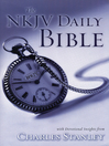 The NKJV Daily Bible (eBook): Devotional Insights from Charles F. Stanley